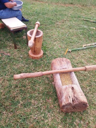 Aldeia IndÃ­gena Boa Vista promove Semana Cultural